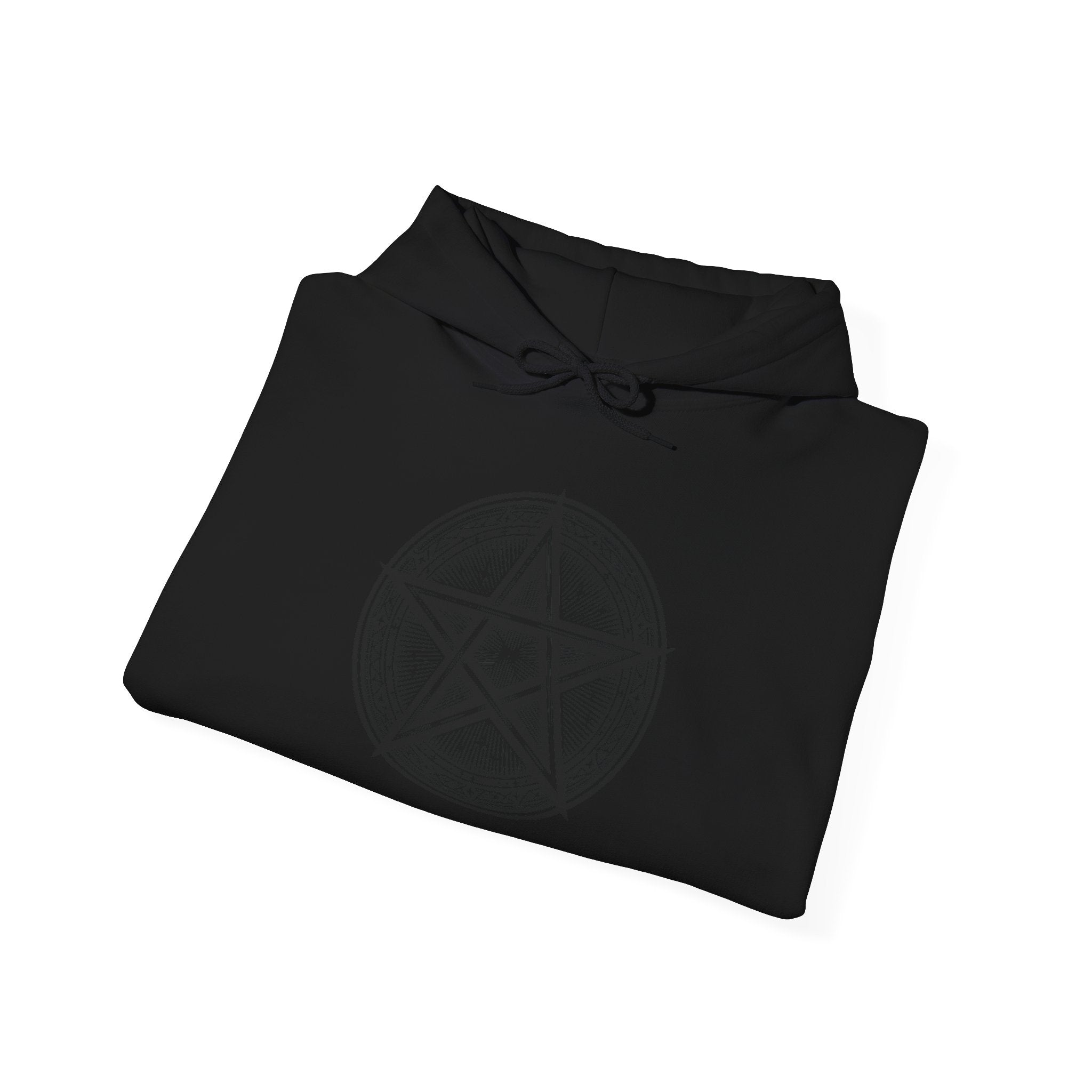 Project 8302 Death Moth Hoodie